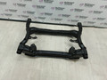 балка подвески передняя (подрамник) Mercedes-Benz C-Класс W205/S205/C205 2014, 2.0 л., M 274.920, бензин, АКПП, белый, седан, задний привод, правый руль, A2056280057, A2056280400, A2056280049 - фото №12