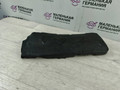 шумоизоляция (термозащита) BMW 5 серия F07/F10/F11 F10 2011, 2.0 л., N47 D20 C, дизель, АКПП, седан, полный привод, 11147810838 - фото №4