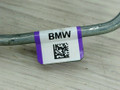 пружина крышки багажника BMW 3 серия G20 2020, 2.0 л., B46 B20 B, бензин, АКПП, белый alpinweiss 3 (300), седан, задний привод, 51247430614, 7430614 - фото №5