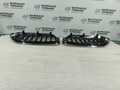 заглушка (решетка) в бампер BMW 5 серия G30/G31 G30 (2016 - 2020), 3.0 л., B58 B30 A, бензин, полный привод, 51137383520, 7383520, 51137383519, 7383519 - фото №6