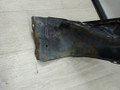 крыло переднее левое Nissan Patrol Y62 (2010 - 2014), 631011V80A - фото №10