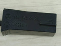 разъем (фишка) проводки Mercedes-Benz E-Класс W212 [рестайлинг] W212 (2013 - 2016), 2.0 л., M 274.920, бензин, синий, седан, задний привод, правый руль, 1685450128 - фото №5
