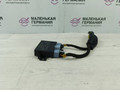 блок управления парктрониками Mercedes-Benz E-Класс W212 [рестайлинг] W212 (2013 - 2016), 2.0 л., M 274.920, бензин, синий, седан, задний привод, правый руль, A0009003706 - фото №2