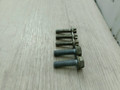 болт Mercedes-Benz C-Класс W205/S205/C205 2014, 2.0 л., M 274.920, бензин, АКПП, белый, седан, задний привод, правый руль, N000000000428, A0049903412 - фото №4