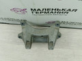 кронштейн КПП Mercedes-Benz C-Класс W205/S205/C205 2014, 2.0 л., M 274.920, бензин, АКПП, белый, седан, задний привод, правый руль, A2112420340 - фото №2