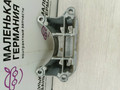 кронштейн КПП Mercedes-Benz C-Класс W205/S205/C205 2014, 2.0 л., M 274.920, бензин, АКПП, белый, седан, задний привод, правый руль, A2112420340 - фото №6