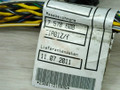 проводка двигателя BMW 3 серия E90/E91 [рестайлинг] (2008 - 2013), 2.0 л., N46 B20 BD, бензин, АКПП, 7570600, 7521522 - фото №5