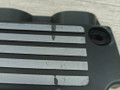 декоративная крышка двигателя BMW 3 серия E90/E91 [рестайлинг] (2008 - 2013), 2.0 л., N46 B20 BD, бензин, АКПП, 11617571703, 7571703 - фото №5