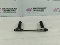 кронштейн (крепление) BMW 3 серия E90/E91 [рестайлинг] (2008 - 2013), 2.0 л., N46 B20 BD, бензин, АКПП, 13537545355, 7545355 - фото №2