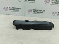 декоративная крышка двигателя BMW 3 серия E90/E91 [рестайлинг] (2008 - 2013), 2.0 л., N46 B20 BD, бензин, АКПП, 11617571703, 7571703 - фото №6
