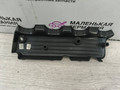 декоративная крышка двигателя BMW 3 серия E90/E91 [рестайлинг] (2008 - 2013), 2.0 л., N46 B20 BD, бензин, АКПП, 11617571703, 7571703 - фото №2
