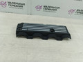 декоративная крышка двигателя BMW 3 серия E90/E91 [рестайлинг] (2008 - 2013), 2.0 л., N46 B20 BD, бензин, АКПП, 11617571703, 7571703 - фото №9