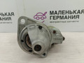 стартер BMW 3 серия E90/E91 [рестайлинг] (2008 - 2013), 2.0 л., N46 B20 BD, бензин, АКПП, 12417524843, 7524843, 12417610341, 7610341, 12417523450 - фото №3