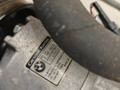 компрессор кондиционера BMW 3 серия E90/E91 [рестайлинг] (2008 - 2013), 2.0 л., N46 B20 BD, бензин, АКПП, 64529182793, 9182793, 64529156821, 9156821, 64509145351, 9145351, 64526915380, 6915380, A4101541A050 - фото №5