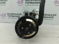 компрессор кондиционера BMW 3 серия E90/E91 [рестайлинг] (2008 - 2013), 2.0 л., N46 B20 BD, бензин, АКПП, 64529182793, 9182793, 64529156821, 9156821, 64509145351, 9145351, 64526915380, 6915380, A4101541A050 - фото №3