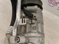 компрессор кондиционера BMW 3 серия E90/E91 [рестайлинг] (2008 - 2013), 2.0 л., N46 B20 BD, бензин, АКПП, 64529182793, 9182793, 64529156821, 9156821, 64509145351, 9145351, 64526915380, 6915380, A4101541A050 - фото №9