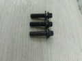 болт BMW 3 серия E90/E91/E92/E93 (2004 - 2010), 2.0 л., N46 B20 B, бензин, АКПП, 22116769558, 6769558 - фото №3