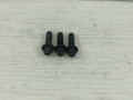 болт BMW 3 серия E90/E91/E92/E93 (2004 - 2010), 2.0 л., N46 B20 B, бензин, АКПП, 22116769558, 6769558 - фото №5