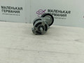 ролик натяжителя BMW 3 серия E90/E91/E92/E93 (2004 - 2010), 2.0 л., N46 B20 B, бензин, АКПП, 11287524267, 7524267 - фото №4