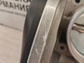 заслонка дроссельная BMW 3 серия E90/E91/E92/E93 (2004 - 2010), 2.0 л., N46 B20 B, бензин, АКПП, 13541439580, 1439580, 408238425006, 13540151537, 0151537 - фото №4