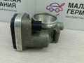 заслонка дроссельная BMW 3 серия E90/E91/E92/E93 (2004 - 2010), 2.0 л., N46 B20 B, бензин, АКПП, 13541439580, 1439580, 408238425006, 13540151537, 0151537 - фото №5