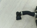 патрубок радиатора BMW 3 серия E90/E91/E92/E93 (2004 - 2010), 2.0 л., N46 B20 B, бензин, АКПП, 17127525023, 7525023 - фото №4