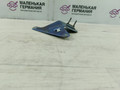 кронштейн (крепление) BMW 3 серия E90/E91/E92/E93 (2004 - 2010), 2.0 л., N46 B20 B, бензин, АКПП, 11787530296, 7530296 - фото №2
