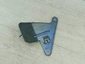 кронштейн (крепление) BMW 3 серия E90/E91/E92/E93 (2004 - 2010), 2.0 л., N46 B20 B, бензин, АКПП, 11787530296, 7530296 - фото №4