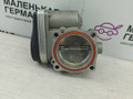 заслонка дроссельная BMW 3 серия E90/E91/E92/E93 (2004 - 2010), 2.0 л., N46 B20 B, бензин, АКПП, 13541439580, 1439580, 408238425006, 13540151537, 0151537 - фото №10