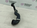 патрубок радиатора BMW 3 серия E90/E91/E92/E93 (2004 - 2010), 2.0 л., N46 B20 B, бензин, АКПП, 17127525023, 7525023 - фото №2