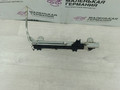 топливная рампа BMW 3 серия E90/E91/E92/E93 (2004 - 2010), 2.0 л., N46 B20 B, бензин, АКПП, 13537530420, 7530420, 7506158, 13537506158, 7526892 - фото №6