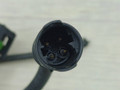 проводка двигателя BMW 3 серия E90/E91/E92/E93 (2004 - 2010), 2.0 л., N46 B20 B, бензин, АКПП, 12517524652, 7524652 - фото №5