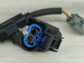 проводка двигателя BMW 3 серия E90/E91/E92/E93 (2004 - 2010), 2.0 л., N46 B20 B, бензин, АКПП, 12517524652, 7524652 - фото №10