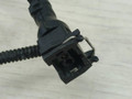 проводка двигателя BMW 3 серия E90/E91/E92/E93 (2004 - 2010), 2.0 л., N46 B20 B, бензин, АКПП, 12517524652, 7524652 - фото №9