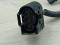 проводка двигателя BMW 3 серия E90/E91/E92/E93 (2004 - 2010), 2.0 л., N46 B20 B, бензин, АКПП, 12517524652, 7524652 - фото №2