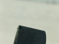 ремень ручейковый BMW 3 серия E90/E91/E92/E93 (2004 - 2010), 2.0 л., N46 B20 B, бензин, АКПП, 11287631810, 7631810 - фото №2