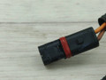 проводка двигателя BMW 3 серия E90/E91/E92/E93 (2004 - 2010), 2.0 л., N46 B20 B, бензин, АКПП, 12517524652, 7524652 - фото №3