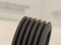 ремень ручейковый BMW 3 серия E90/E91/E92/E93 (2004 - 2010), 2.0 л., N46 B20 B, бензин, АКПП, 11287631810, 7631810 - фото №3