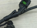 проводка двигателя BMW 3 серия E90/E91/E92/E93 (2004 - 2010), 2.0 л., N46 B20 B, бензин, АКПП, 12517524652, 7524652 - фото №6