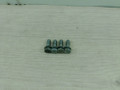 болт BMW 3 серия E90/E91/E92/E93 (2004 - 2010), 2.0 л., N46 B20 B, бензин, АКПП, 07119905394, 9905394 - фото №5