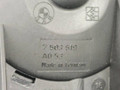 клапан вентиляции картера BMW 3 серия E90/E91/E92/E93 (2004 - 2010), 2.0 л., N46 B20 B, бензин, АКПП, 11617503520, 7503520, 7503519 - фото №6
