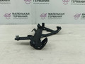 кронштейн (крепление) BMW 3 серия E90/E91/E92/E93 (2004 - 2010), 2.0 л., N46 B20 B, бензин, АКПП, 11617541013, 7541013 - фото №2