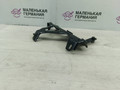 кронштейн (крепление) BMW 3 серия E90/E91/E92/E93 (2004 - 2010), 2.0 л., N46 B20 B, бензин, АКПП, 11617541013, 7541013 - фото №5