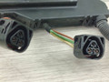 проводка двигателя BMW 3 серия E90/E91/E92/E93 (2004 - 2010), 2.0 л., N46 B20 B, бензин, АКПП, 12517545173, 7545173 - фото №13