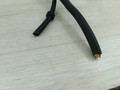 проводка двигателя BMW 3 серия E90/E91/E92/E93 (2004 - 2010), 2.0 л., N46 B20 B, бензин, АКПП, 12517545173, 7545173 - фото №2
