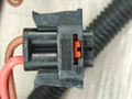 проводка двигателя BMW 3 серия E90/E91/E92/E93 (2004 - 2010), 2.0 л., N46 B20 B, бензин, АКПП, 12517545173, 7545173 - фото №15