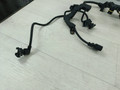 проводка двигателя BMW 3 серия E90/E91/E92/E93 (2004 - 2010), 2.0 л., N46 B20 B, бензин, АКПП, 12517545173, 7545173 - фото №5