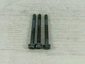 болт BMW 3 серия E90/E91/E92/E93 (2004 - 2010), 2.0 л., N46 B20 B, бензин, АКПП, 64550392602, 0392602 - фото №5