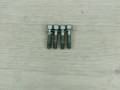 болт BMW 3 серия E90/E91/E92/E93 (2004 - 2010), 2.0 л., N46 B20 B, бензин, АКПП, 07129905129, 9905129 - фото №2