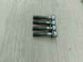 болт BMW 3 серия E90/E91/E92/E93 (2004 - 2010), 2.0 л., N46 B20 B, бензин, АКПП, 07129905129, 9905129 - фото №4